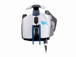 画像ギャラリー No.006のサムネイル画像 / ゲーマー向けマウス「COUGAR 700M」の数量限定カラバリが発売