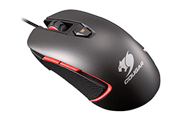 ���������꡼ No.006�Υ���ͥ������ / �����оη����θ��إ��󥵡���ܥޥ�����COUGAR 450M�ס�COUGAR 400M�פ�12��˹���ȯ��