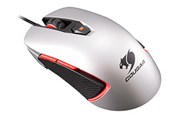 ���������꡼ No.007�Υ���ͥ������ / �����оη����θ��إ��󥵡���ܥޥ�����COUGAR 450M�ס�COUGAR 400M�פ�12��˹���ȯ��