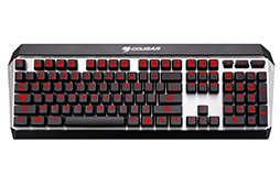 ���������꡼ No.003�Υ���ͥ������ / Cherry�ļ����Ѥ�COUGAR���Ѹ����󥭡��ܡ��ɡ�ATTACK X3�פ���TSUKUMO����Ը���ȯ��