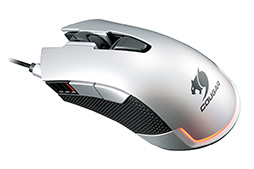 ���������꡼ No.003�Υ���ͥ������ / ��PMW3310DH�ץ��󥵡���ܤΥ磻�䡼�ɥޥ�����COUGAR 530M�פ�7��1��ȯ��