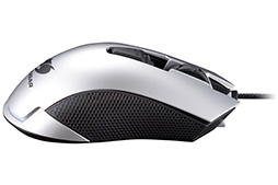 ���������꡼ No.008�Υ���ͥ������ / ��PMW3310DH�ץ��󥵡���ܤΥ磻�䡼�ɥޥ�����COUGAR 530M�פ�7��1��ȯ��