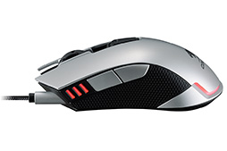 ���������꡼ No.010�Υ���ͥ������ / ��PMW3310DH�ץ��󥵡���ܤΥ磻�䡼�ɥޥ�����COUGAR 530M�פ�7��1��ȯ��