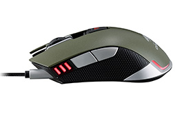 ���������꡼ No.011�Υ���ͥ������ / ��PMW3310DH�ץ��󥵡���ܤΥ磻�䡼�ɥޥ�����COUGAR 530M�פ�7��1��ȯ��