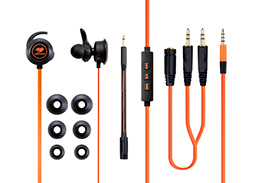 ꡼ No.009Υͥ / إ󥵡PMW3360׺ѤCOUGARޥRevengerפȯ䡣󥤥䡼إåɥåȡMEGARAפƱо