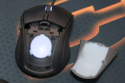 ꡼ No.013Υͥ / COMPUTEXϡ֥ޡƤΤ򿿷ʹƲäCOUGARޤǤȤϰۤʤϥǥХϪ