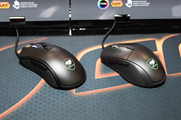 ꡼ No.014Υͥ / COMPUTEXϡ֥ޡƤΤ򿿷ʹƲäCOUGARޤǤȤϰۤʤϥǥХϪ