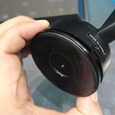 ꡼ No.023Υͥ / COMPUTEXϡ֥ޡƤΤ򿿷ʹƲäCOUGARޤǤȤϰۤʤϥǥХϪ