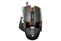 ���������꡼ No.004�Υ���ͥ������ / COUGAR�֥��ɤΥ졼�����ޥ�����COUGAR 700M Superior�פ�����ȯ�䡣���Υ��顼�������Ѥ�ä��ޥ��ʡ������󥸥�ǥ�