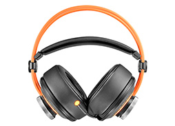 画像ギャラリー No.004のサムネイル画像 / COUGAR製ワイヤードヘッドセット「IMMERSA PRO」が8月10日に国内発売。7.1chサラウンド再生対応の上位モデル