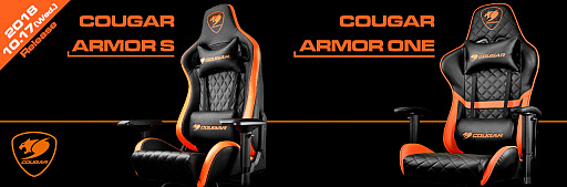 ꡼ No.001 | COUGARΥޡǥ2ʡARMOR SסARMOR ONEפȯ