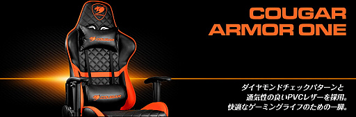 ꡼ No.005 | COUGARΥޡǥ2ʡARMOR SסARMOR ONEפȯ