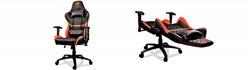 ꡼ No.007 | COUGARΥޡǥ2ʡARMOR SסARMOR ONEפȯ