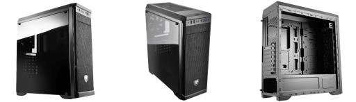 ꡼ No.010Υͥ / ץե졼ǥʤCOUGAR֥ɤΥޡPC5ʤȯ