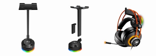 ꡼ No.007 | COUGARΥޥѥ֥륢󥫡ȯ䡣顼LEDߥ͡դ