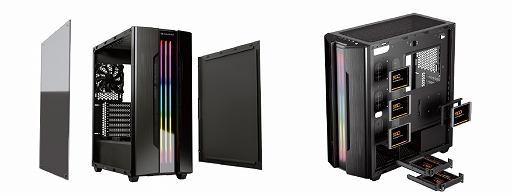 ꡼ No.002Υͥ / եȥѥͥ˥顼LEDΥ饤ۤCOUGARPCȯ