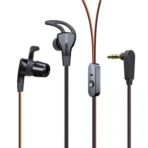 画像ギャラリー No.005のサムネイル画像 / COUGAR製のゲーマー向けデバイス6製品が「リネージュ 2」推奨を取得