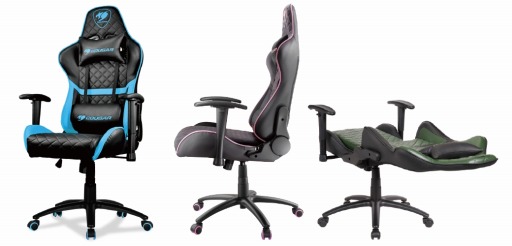 ꡼ No.003 | COUGARΥޡARMOR ONEפ˥ԥ󥯤䥰꡼οо