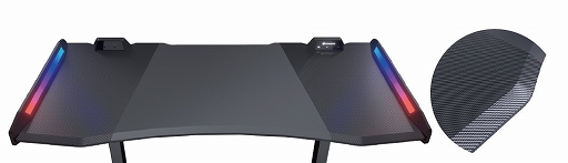 ���������꡼ No.002�Υ���ͥ������ / COUGAR����LED����ߥ͡�����������Υ����ޡ������ǥ�����ȯ���