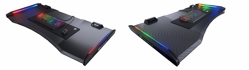 ���������꡼ No.005�Υ���ͥ������ / COUGAR����LED����ߥ͡�����������Υ����ޡ������ǥ�����ȯ���