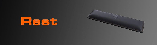 画像ギャラリー No.002のサムネイル画像 / COUGARからゲーマー向けキーボード用パームレストが発売に