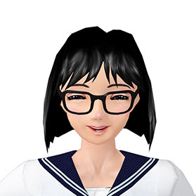 画像集#033のサムネイル/PCソフト「吹奏ガールズ2」の体験版が配信中。MIDIファイルを選択して“吹奏ガールズ”の演奏を楽しもう