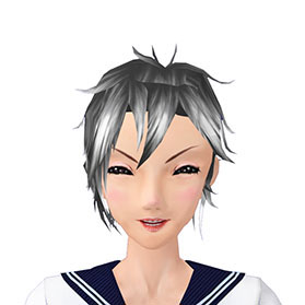 画像集#035のサムネイル/PCソフト「吹奏ガールズ2」の体験版が配信中。MIDIファイルを選択して“吹奏ガールズ”の演奏を楽しもう