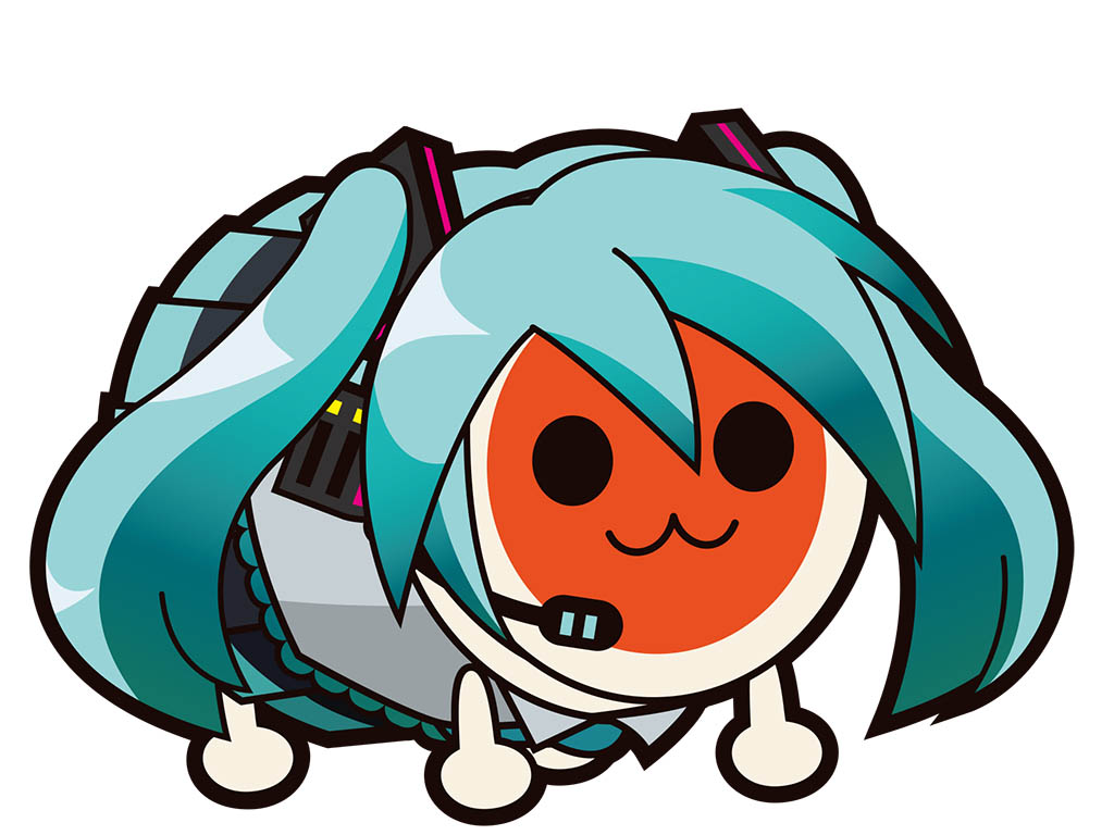 画像集no 037 太鼓の達人 特盛り が11月日に発売 2つの新モード追加に加えて Let It Go ありのままで など話題曲を100 曲収録