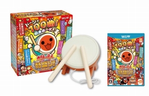 画像集#002のサムネイル/「太鼓の達人 特盛り!」「太鼓の達人 どんとかつの時空大冒険」,アナと雪の女王の楽曲「雪だるまつくろう」が期間限定で無料配信