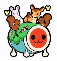 画像ギャラリー No.002のサムネイル画像 / 「太鼓の達人 特盛り!」,5曲の追加楽曲と7種のきせかえを19日から配信