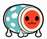 画像ギャラリー No.007のサムネイル画像 / 「太鼓の達人 特盛り!」,5曲の追加楽曲と7種のきせかえを19日から配信