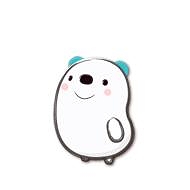 画像集#004のサムネイル/「マメノンと魔法の島」に「Candy BEAR's」とのコラボレーションキャラクターが登場