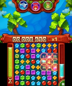 画像集#012のサムネイル/テヨンジャパン,年末年始セールをニンテンドーeショップで実施