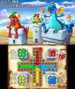 画像集#017のサムネイル/テヨンジャパン,年末年始セールをニンテンドーeショップで実施