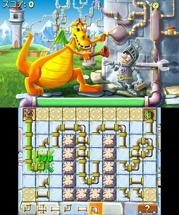 画像集#018のサムネイル/テヨンジャパン,年末年始セールをニンテンドーeショップで実施