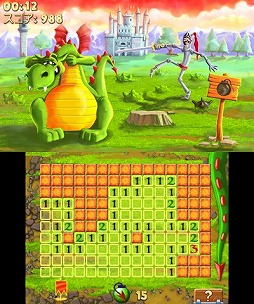 画像集#019のサムネイル/テヨンジャパン,年末年始セールをニンテンドーeショップで実施