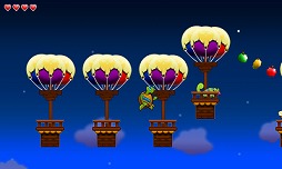 画像集#023のサムネイル/テヨンジャパン,年末年始セールをニンテンドーeショップで実施