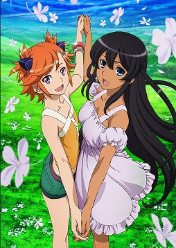 画像集#007のサムネイル/「キャプテン・アース Mind Labyrinth」,PV&限定版ドラマCDの試聴が公開