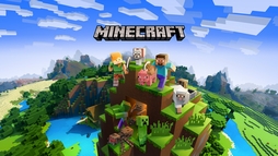 画像ギャラリー No.003のサムネイル画像 / Xbox One「Minecraft」のアップデート済みパッケージ「エクスプローラー パック」が11月7日に,「スーパー プラス パック」が12月7日に発売
