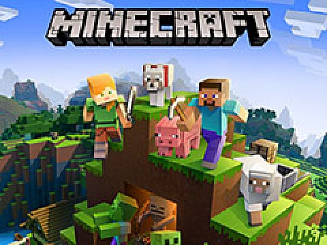Xbox One Minecraft のアップデート済みパッケージ エクスプローラー パック が11月7日に スーパー プラス パック が12月7日に発売