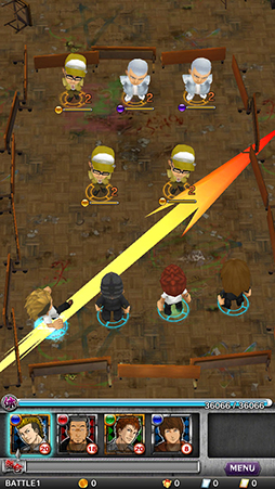 ������#004�Υ���ͥ���/�ַ�����Ĺ-Crash Battle-�פ��ۿ��������������ȡ�ͭ�������ƥ�ֹ��ϡפ�������館�륭���ڡ���10��26���ޤǼ»���