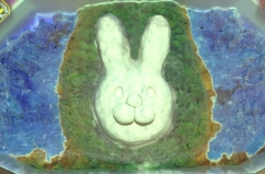 画像集#007のサムネイル/キッズ向け遊具「え〜でる すなば」が稼働開始。室内で楽しく砂遊びができる