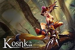 ������#006�Υ���ͥ���/Apple�ץ쥹���٥�ȤǸ������줿iOS����MOBA��Vainglory�פ�10��˥�꡼��