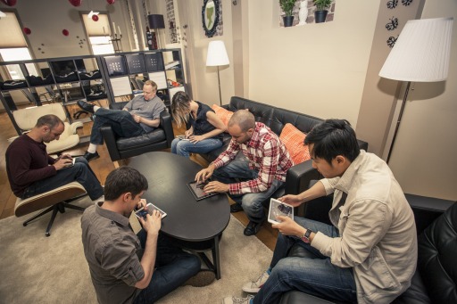 ������#002�Υ���ͥ���/Super Evil Megacorp��iOS����MOBA��Vainglory��2015ǯ1������ܾ�Φ