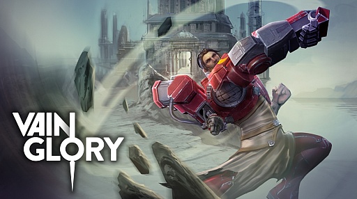 ���������꡼ No.006�Υ���ͥ������ / �֥�����Τդ뤵�ȡפǤ������ܤˤդ��路�������ȥ���ۿ���������iOS����MOBA��Vainglory�פ�꤬����Super Evil Megacorp��CEO���󥿥ӥ塼