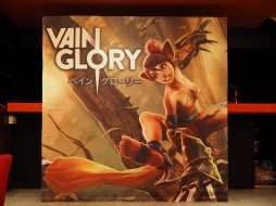 ���������꡼ No.001�Υ���ͥ������ / �ܳ�MOBA�����֥�åȤȥ��ޥۤ�ͷ�٤����ˡ� ����Ǥ��ۿ����Ϥޤä���Vainglory�����ܾ�Φ��ǰ���٥�Ȥ��ݡ���