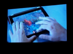 ���������꡼ No.004�Υ���ͥ������ / �ܳ�MOBA�����֥�åȤȥ��ޥۤ�ͷ�٤����ˡ� ����Ǥ��ۿ����Ϥޤä���Vainglory�����ܾ�Φ��ǰ���٥�Ȥ��ݡ���