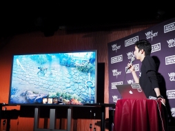 ���������꡼ No.007�Υ���ͥ������ / �ܳ�MOBA�����֥�åȤȥ��ޥۤ�ͷ�٤����ˡ� ����Ǥ��ۿ����Ϥޤä���Vainglory�����ܾ�Φ��ǰ���٥�Ȥ��ݡ���