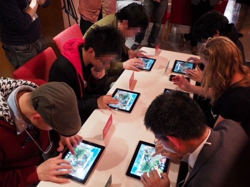 ���������꡼ No.010�Υ���ͥ������ / �ܳ�MOBA�����֥�åȤȥ��ޥۤ�ͷ�٤����ˡ� ����Ǥ��ۿ����Ϥޤä���Vainglory�����ܾ�Φ��ǰ���٥�Ȥ��ݡ���