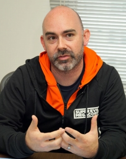 ���������꡼ No.020�Υ���ͥ������ / ��Vainglory�פδ����٤Ϥޤ�10��!?���ץ饯�ƥ����⡼�ɤγ�ĥ��������ͥ�ε��Ѥʤɤ�ͽ�ꤵ��Ƥ���Τ�����ȯ���μ��ץ��С����ä�ʹ����